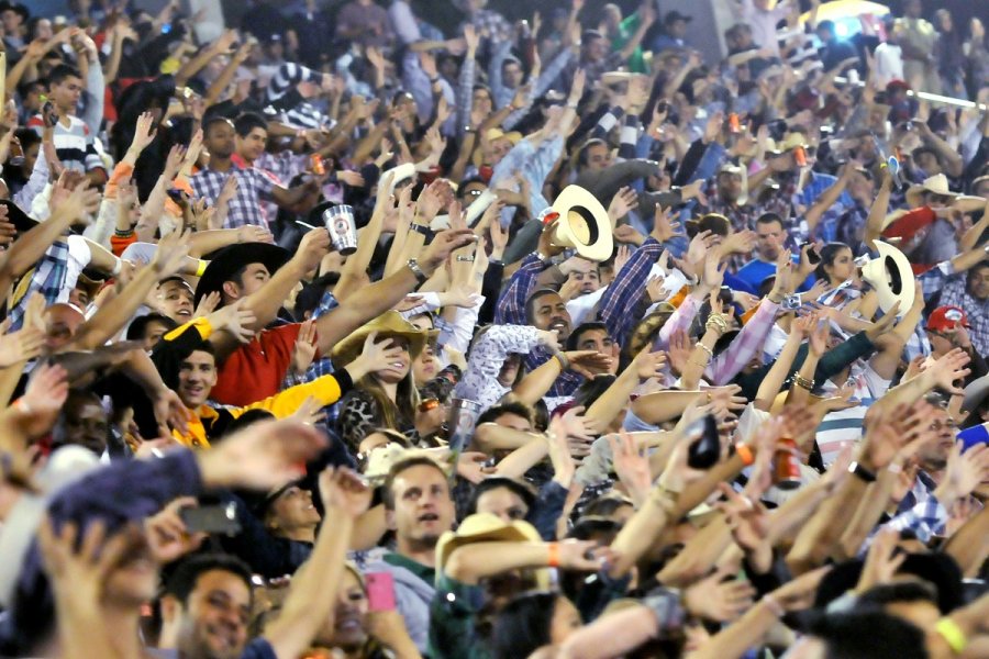 Ingressos para Festa do Peão de Barretos seguem com preços de primeiro lote