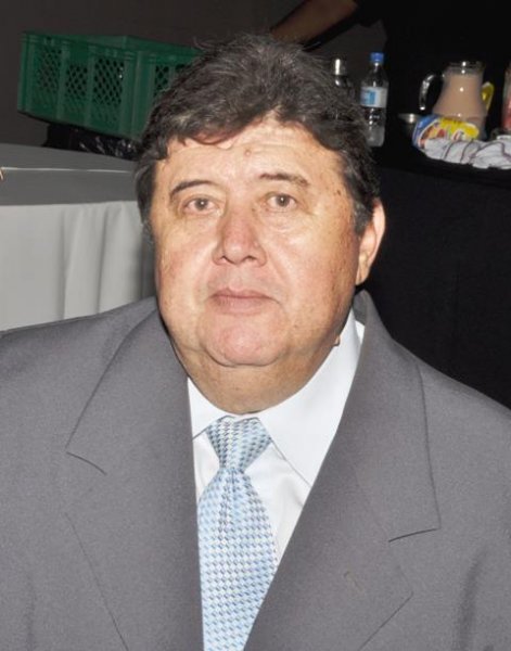 Nota de Falecimento – Jornalista Elias Couto