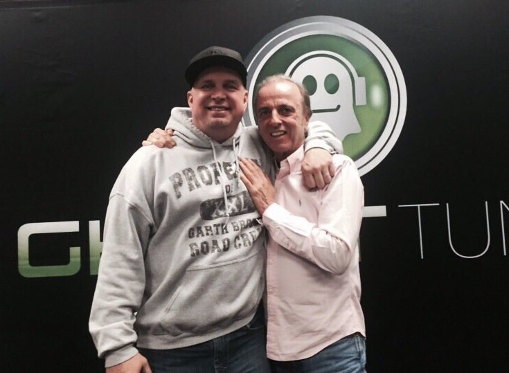 Garth Brooks fará show em prol do Hospital de Câncer na 60ª Festa do Peão de Barretos