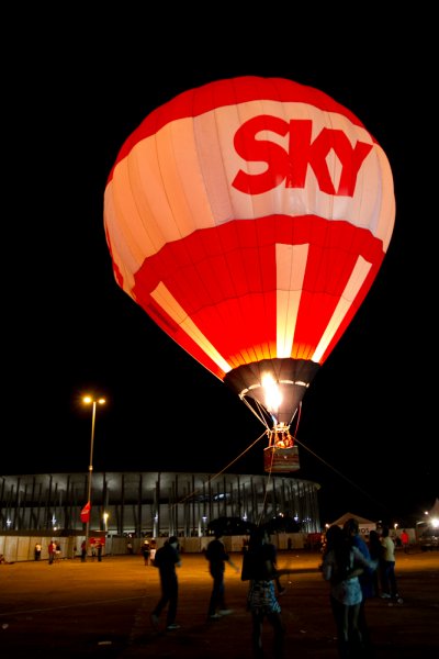 Festa do Peão de Barretos recebe patrocínio da SKY pelo quarto ano consecutivo