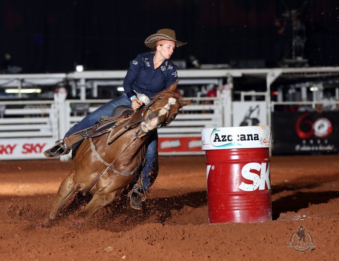 Prova dos Três Tambores define as últimas vagas para a final 