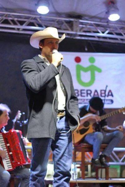 Barretos Muar do Sertão ganha música tema