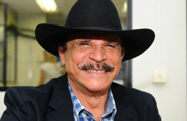 Eduardo Araújo é o padrinho do 2º Barretos Muar do Sertão