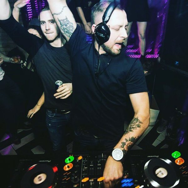 Amazing Night traz DJs renomados para evento em Barretos