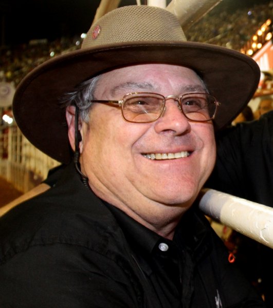 Diretor de Rodeio Kiko de Almeida Prado é candidato a Rei da Alegria 2017