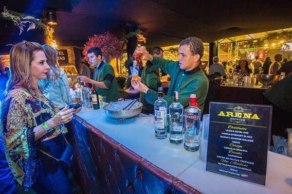 Festa do Peão de Barretos com luxo: Camarote Arena Premium inicia venda de ingressos 