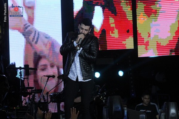 Pista Premium oferece espaço privilegiado ao público na Festa do Peão de Barretos