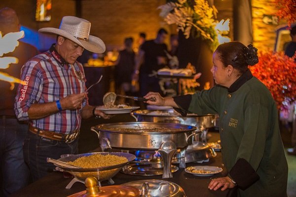 Camarote Arena Premium: exclusividade, conforto e glamour durante a 62ª Festa do Peão de Barretos 