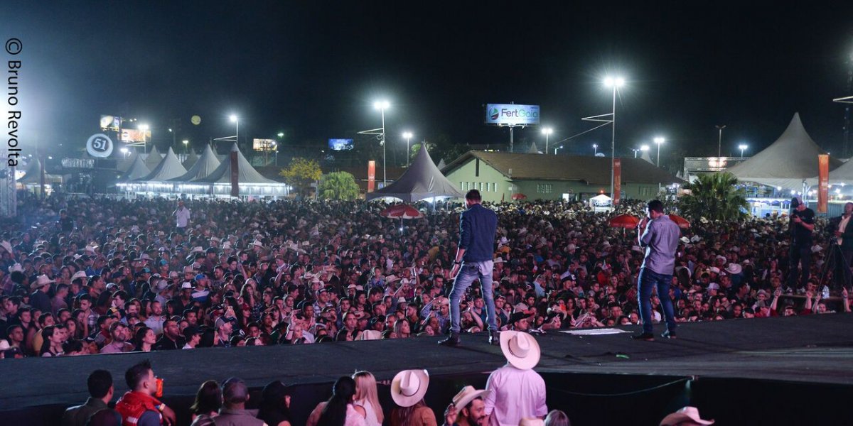 Festa do Peão de Barretos tem opção de ingresso para acesso somente ao Parque neste sábado