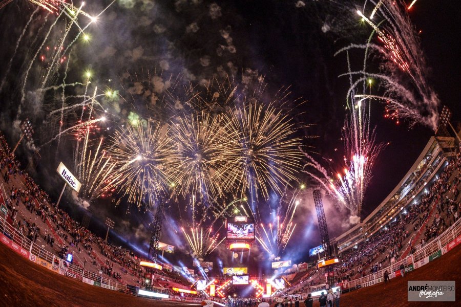 62ª Festa do Peão de Barretos se encerra com brilho dos campeões do rodeio e shows históricos