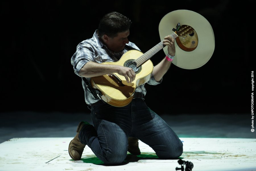 Concurso elegerá música tema da 63ª Festa do Peão de Barretos