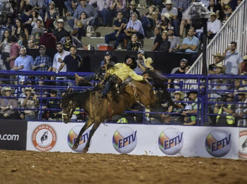 Ari Piovezan Júnior é campeão no estilo Cutiano