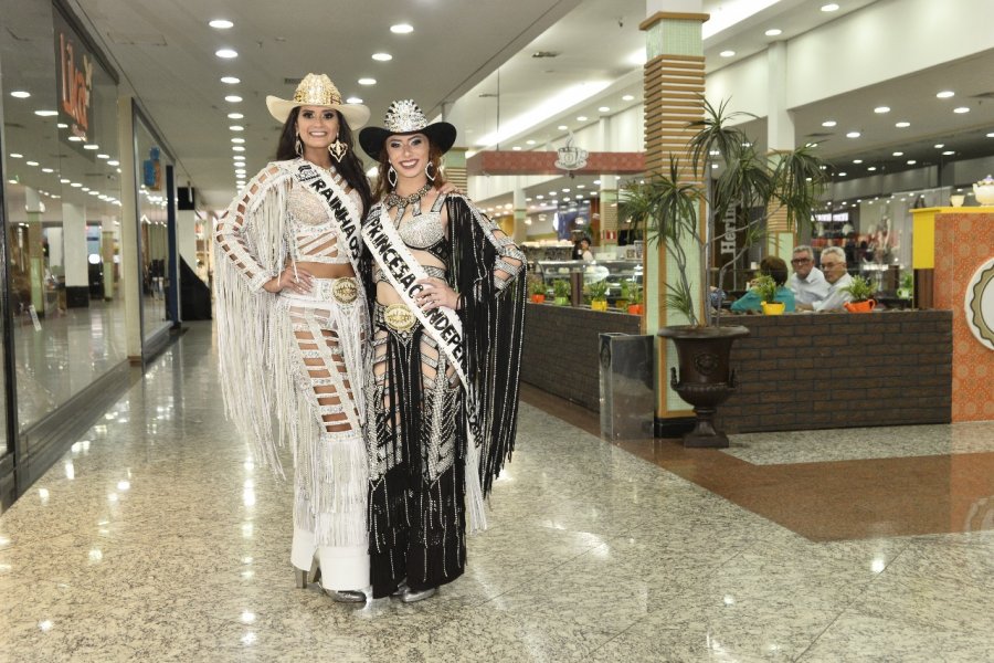 Prorrogadas as inscrições para o Concurso Rainha Os Independentes