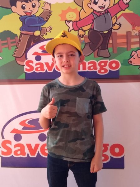 Abertas as inscrições para o 4º Festival Infantojuvenil de Música Sertaneja