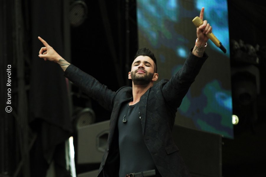 Gusttavo Lima fará dois shows na Festa do Peão de Barretos