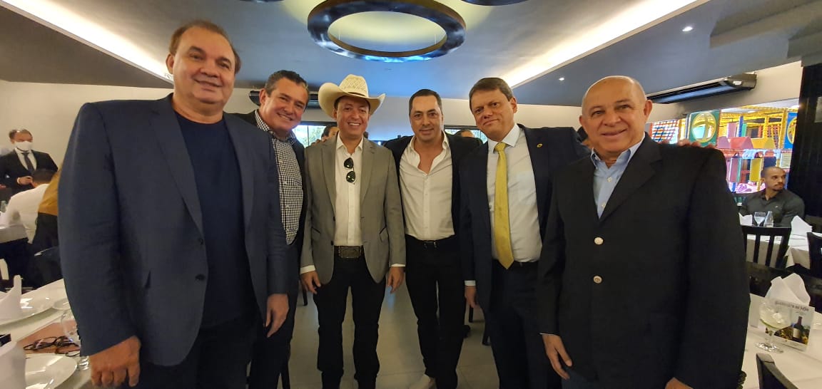 Presidente Jair Bolsonaro é convidado para 65ª Festa do Peão de Boiadeiro de Barretos
