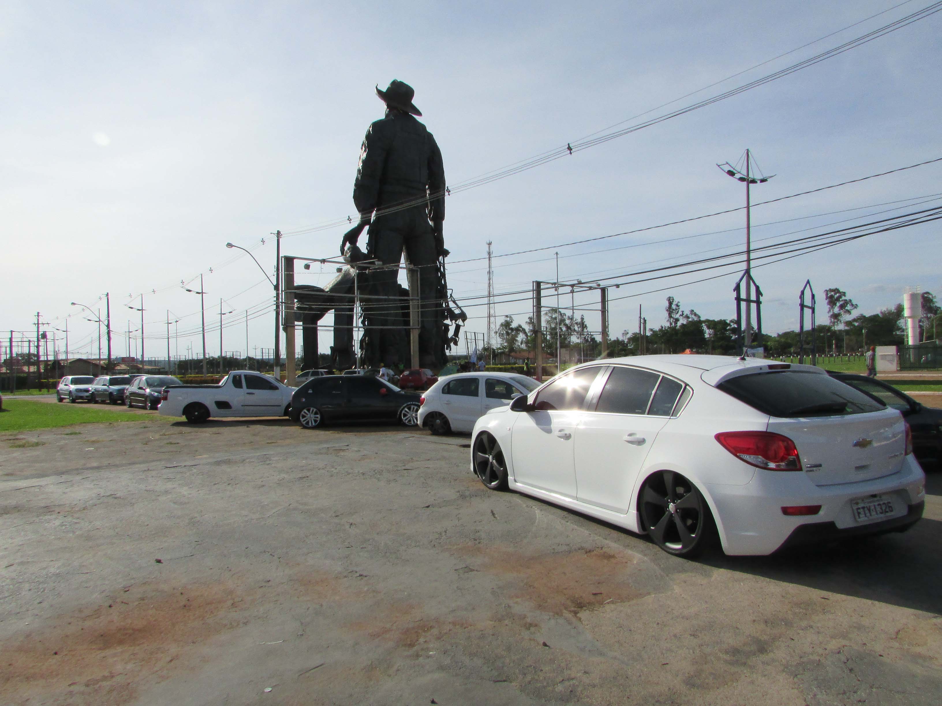 Parque do Peão recebe Insane Sound em outubro