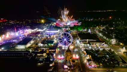 Festa do Peão lança Passaporte Parque para barretense