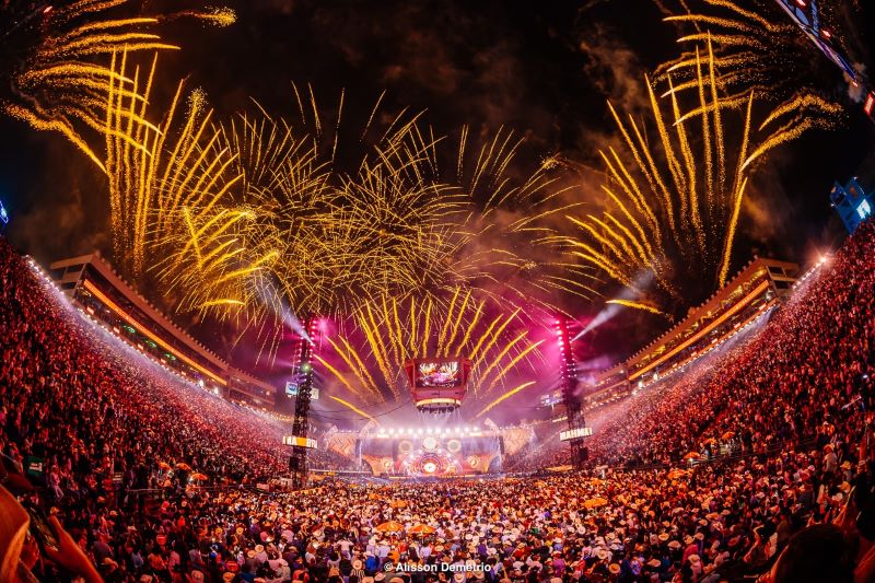 Barretos 2025: edição histórica da Festa do Peão começa hoje com rodeio e maratona musical
