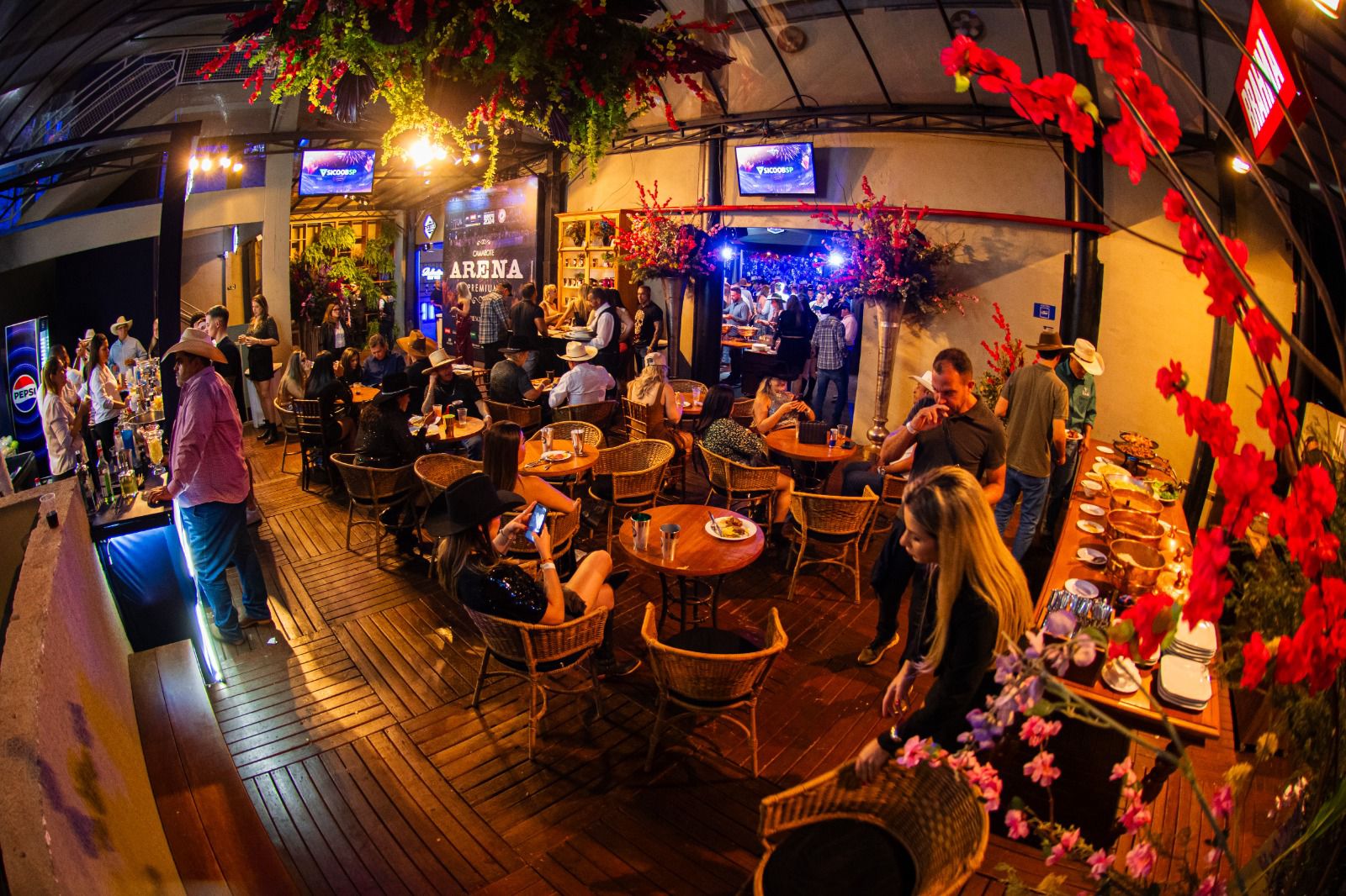 Festa do Peão de Barretos vai além da programação de shows e oferece experiências exclusivas para diferentes públicos
