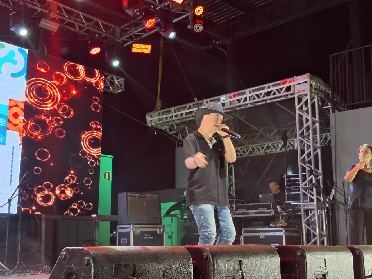 Inclusão em destaque na Festa do Peão de Barretos 2025: Palco Culturando recebe a 6ª Mostra Regional de Talentos Especiais
