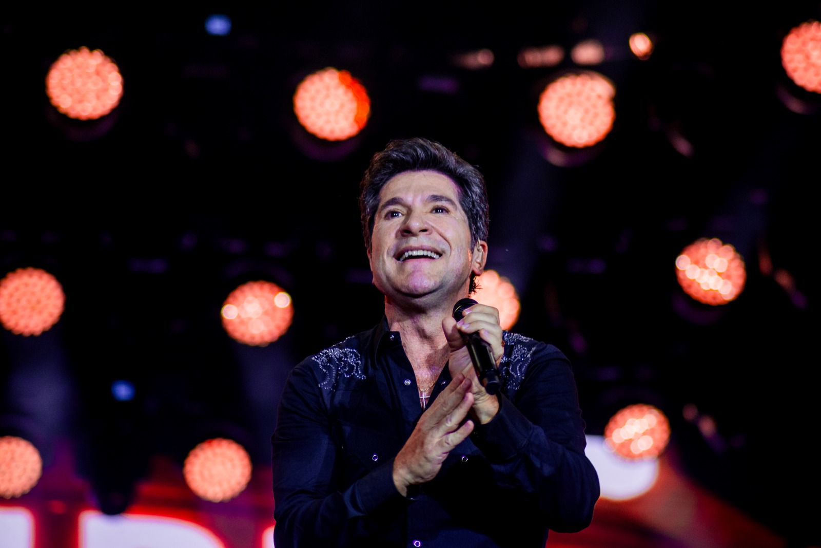Nova turnê do cantor Daniel e o sertanejo do projeto “Cê Tá Doido” agitam Festa do Peão de Barretos