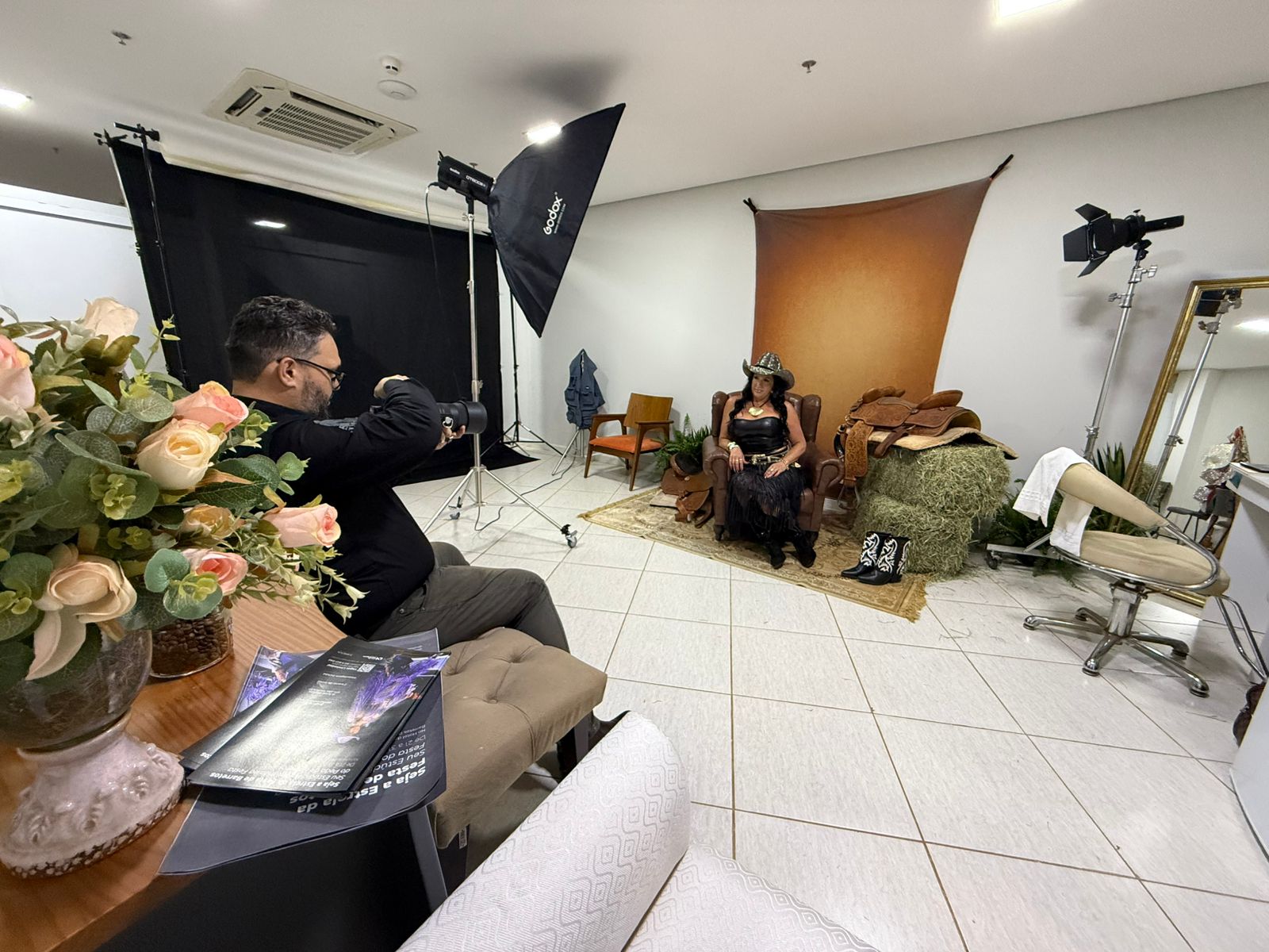Com novos serviços exclusivos, Barretos Park Hotel eleva o padrão de hospedagem durante a Festa do Peão de Barretos