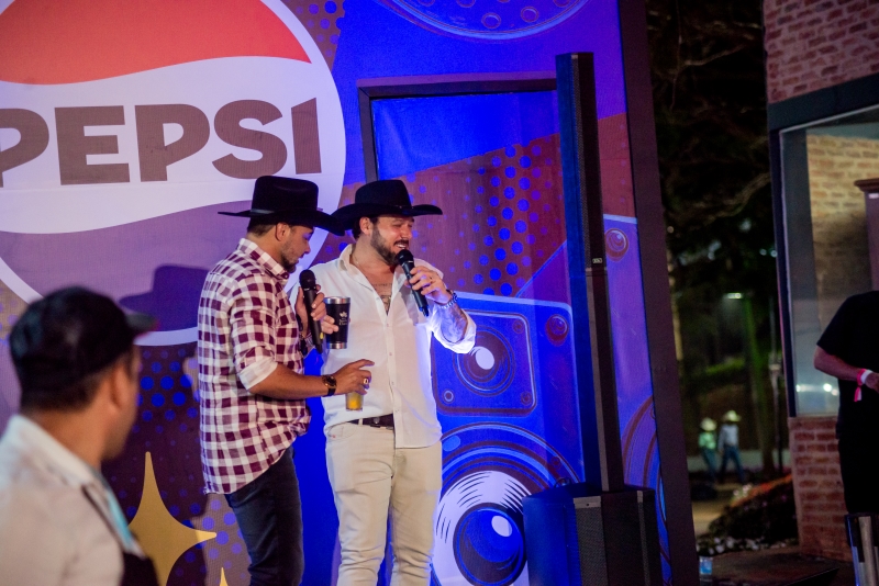 Marcas se aproximam do público sertanejo com experiências exclusivas na Festa do Peão de Barretos - quarta e maior etapa do Circuito Sertanejo