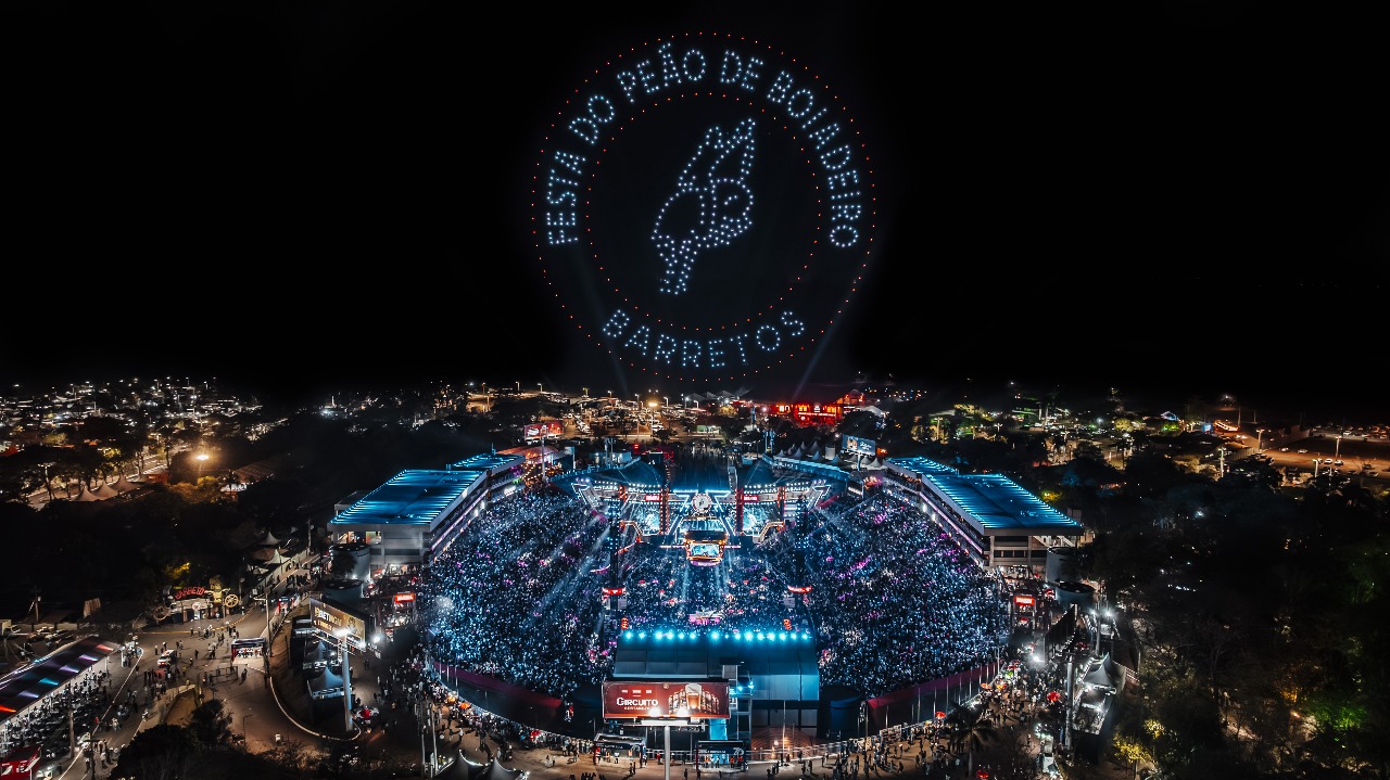 70ª Festa do Peão de Barretos encerra edição histórica e reforça tradição e pioneirismo no segmento