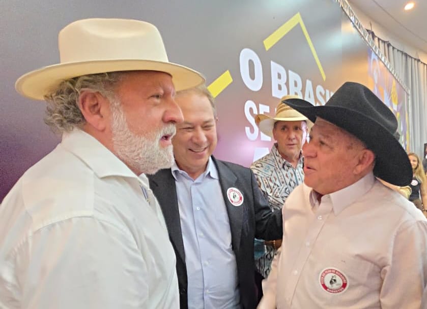 Festa do Peão de Barretos, AGCIP e Ilhabela unem litoral e interior paulista em parceria turística e cultural