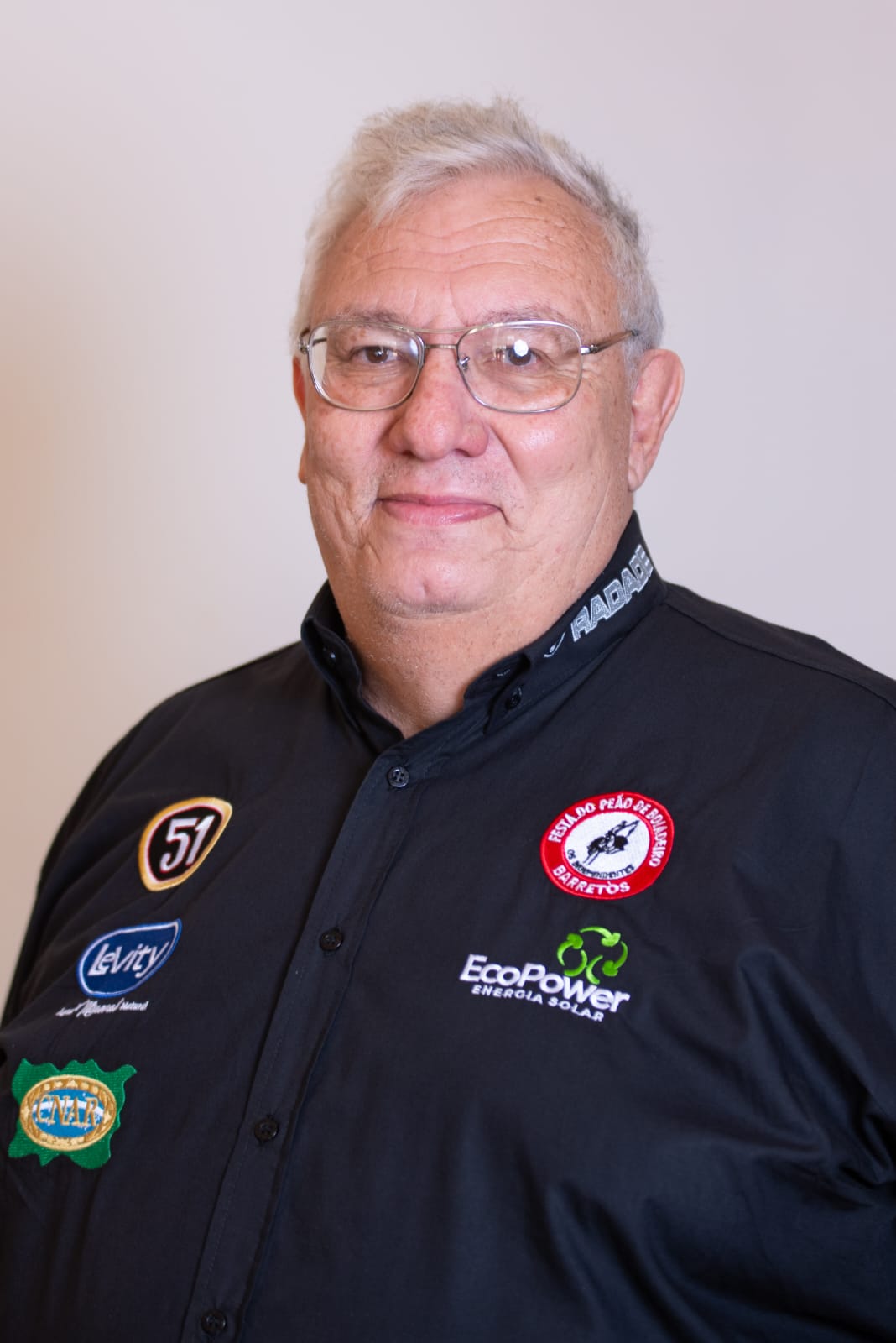 Diretor de Os Independentes é homenageado com o Diploma “Gente que é Notícia”