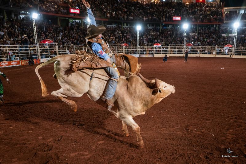 Rodeio de Colorado: capital paranaense do rodeio celebra 50 anos de história em março