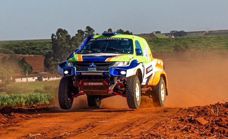 Equipes de diversas regiões do Brasil se encontram em Barretos para mais uma edição do 