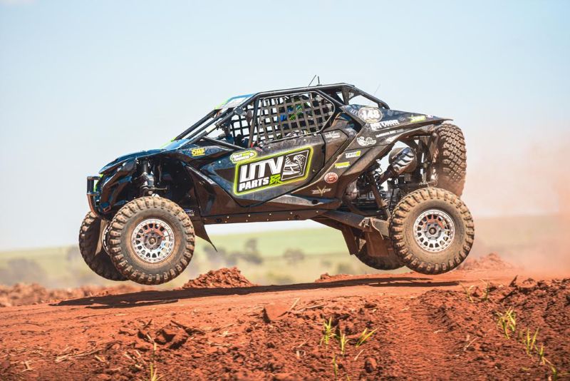 Rally Barretos movimenta a Terra do Peão neste final de semana