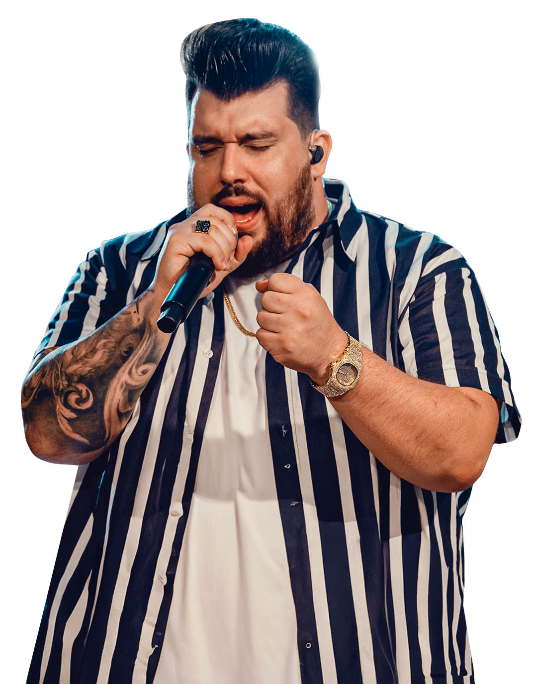 Festa do Peão de Barretos anuncia show do primeiro dia