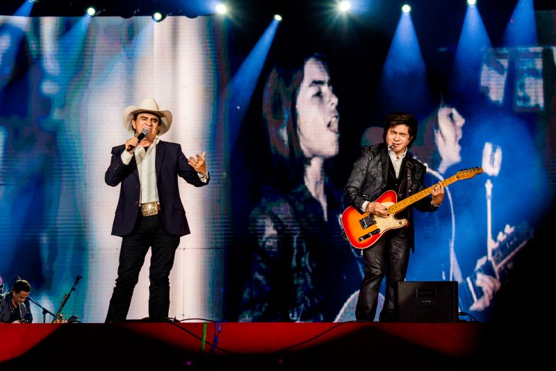 Festa do Peão de Barretos: Chitãozinho & Xororó e Zezé Di Camargo & Luciano estão entre as atrações de 28 de agosto 