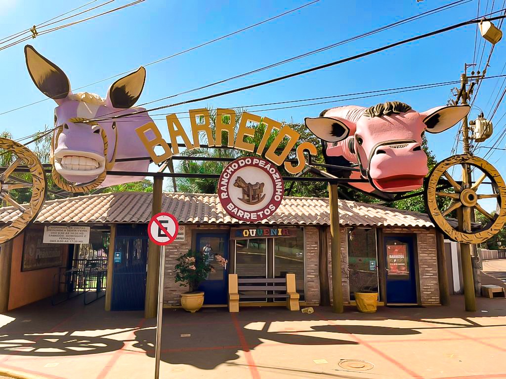 Festa do Peão de Barretos: Inscrições para Festival Sertanejo Infantojuvenil começam nesta segunda-feira