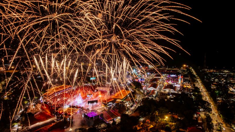 Maior Festa do Peão da América Latina movimenta Barretos por 11 dias a partir desta quinta, dia 20
