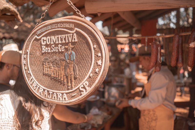 Queima do Alho define vencedores da edição de 2026 na Festa do Peão de Barretos