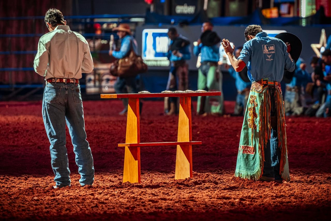 Liga Nacional de Rodeio define primeiros classificados para final em Barretos
