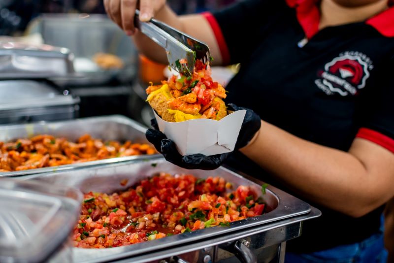 Festa do Peão de Barretos reúne sabores de diferentes regiões do Brasil