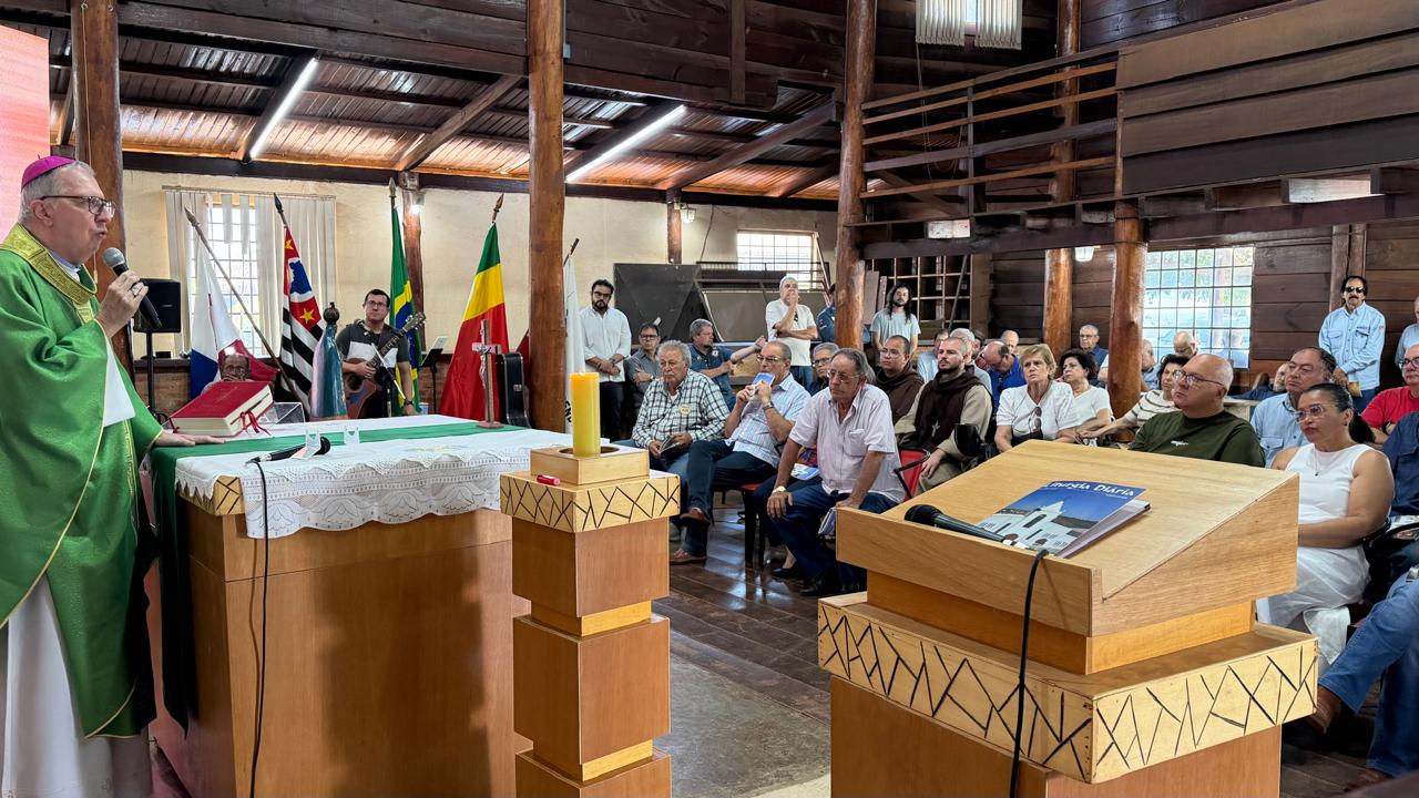Assembleia Geral apresenta balanço da 71ª Festa do Peão e elege novos membros