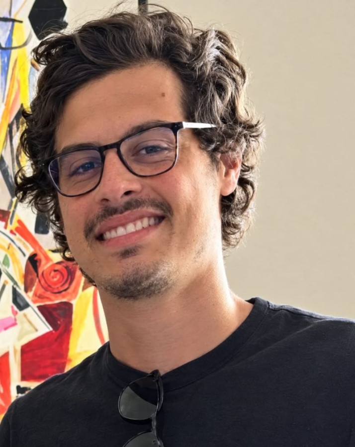 Henrique Di Croce Wohnrath (Divulgação)