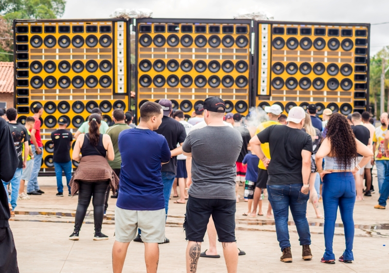 Ingressos para Insane Sound 2025 começam a ser vendidos nesta terça-feira, 23