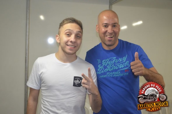Diego Rodrigues