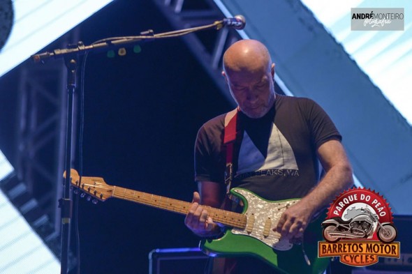 André Monteiro