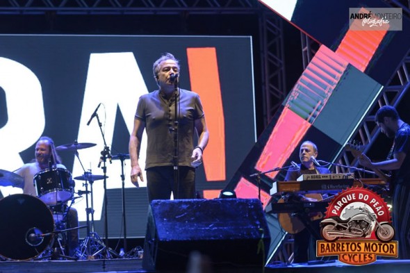 Andre Monteiro 
