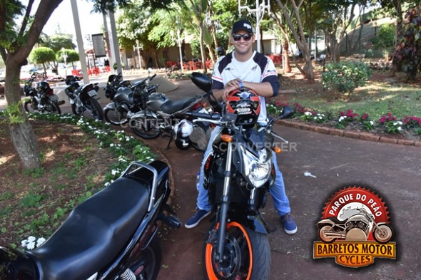 Diego Rodrigues