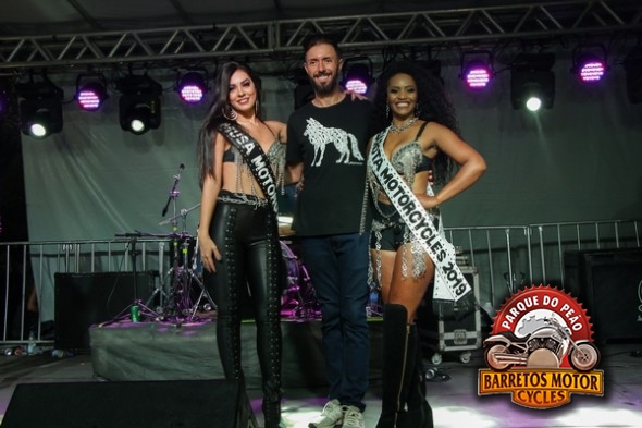 Alexandre Bernardo / Cross na Veia