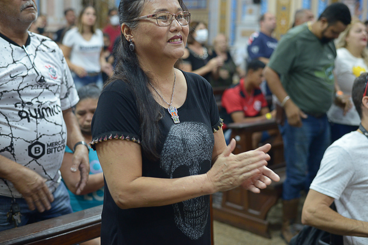 Vanderlei Ribeiro